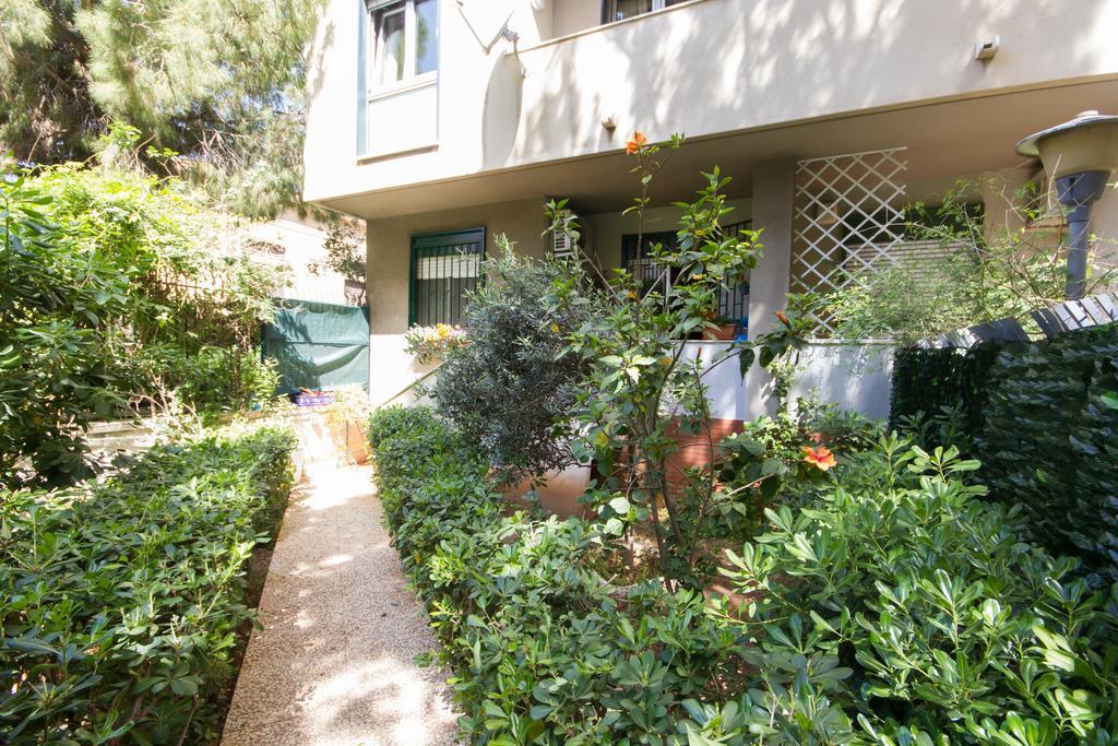 Lunetta Palermo Exterior photo